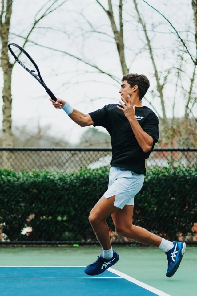 high quality tennis racquets