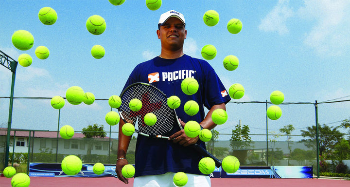 Interview with ATP Coach Braen Aneiros