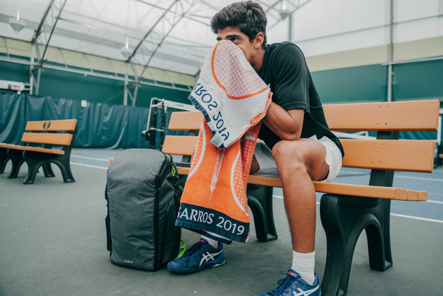 Prevent Court Injuries and Play Better: 3 Science-Backed Tips