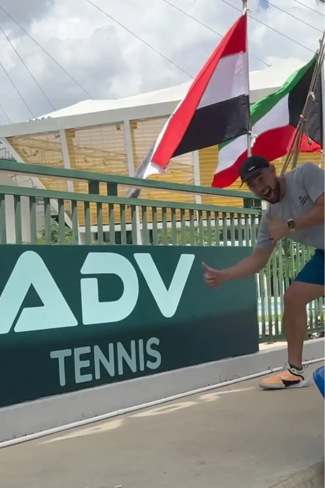 How To Choose The Best Tennis Backpack For You