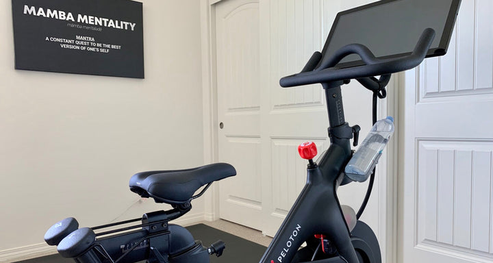 Tennis Meets Peloton: This Spin, Will Make You Feel Undefeated