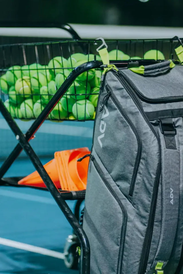 tennis racket bag
