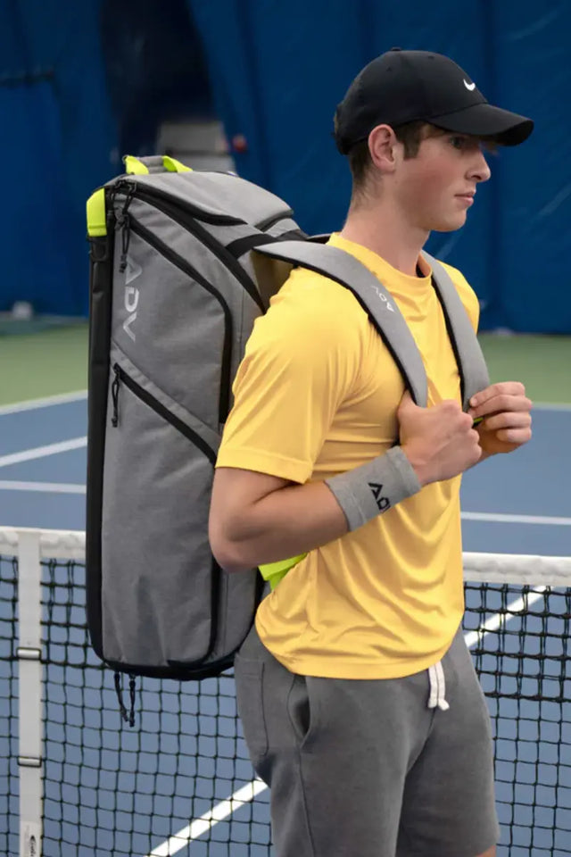 tennis backpack
