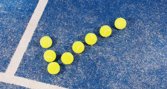 Prepare For Your Next Tennis Match, Like A Pro