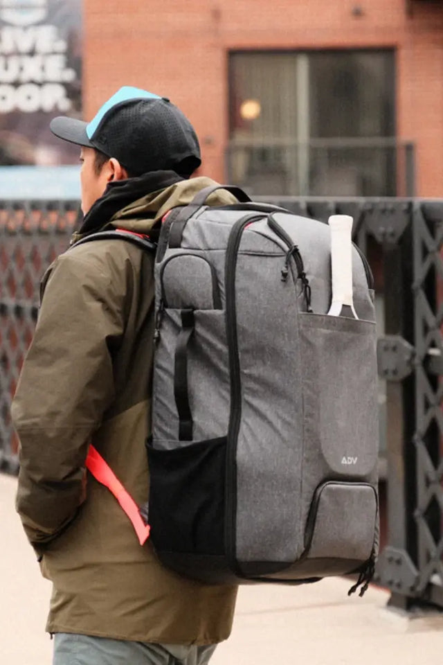 backpack for tennis racket