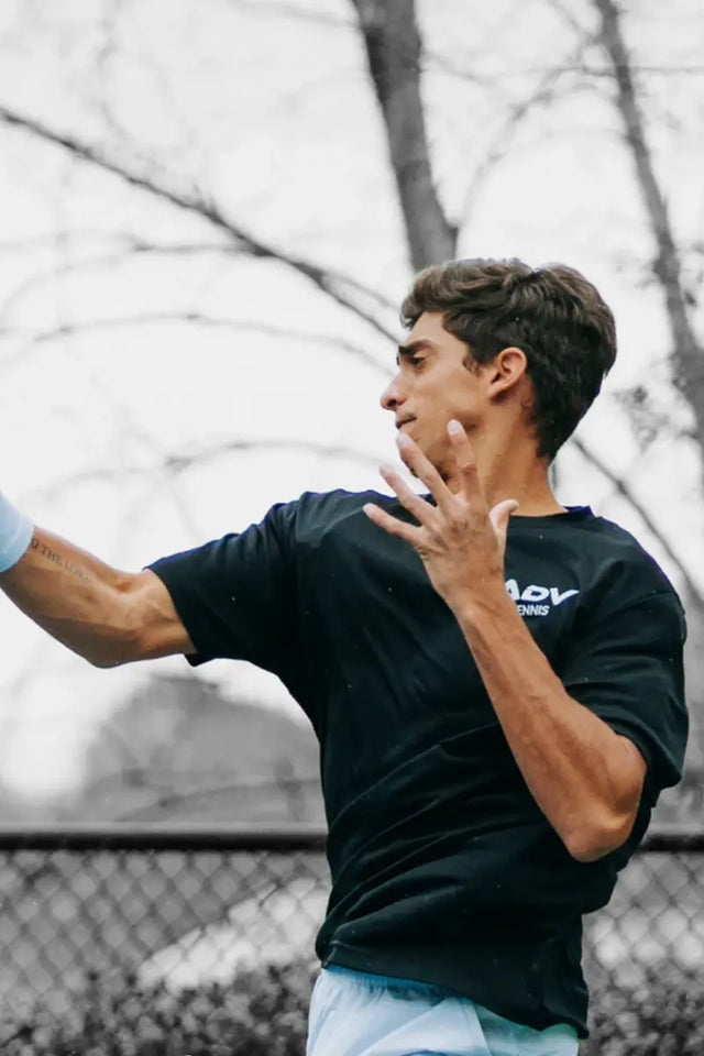 tennis gifts for men