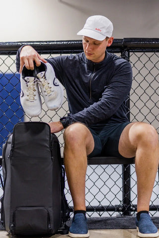 Understanding Bag Capacities: 3-Racquet vs. 6-Racquet vs. 12-Racquet Bags