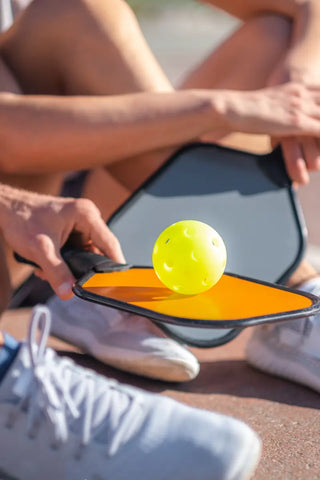 The Rise of Pickleball: How a Growing Sport Is Shaping Modern Equipment