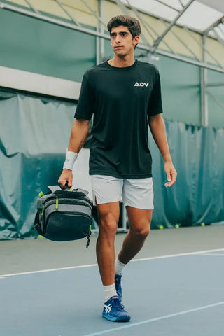 Organizing Your Tennis Bag Like a Pro: What to Keep Inside