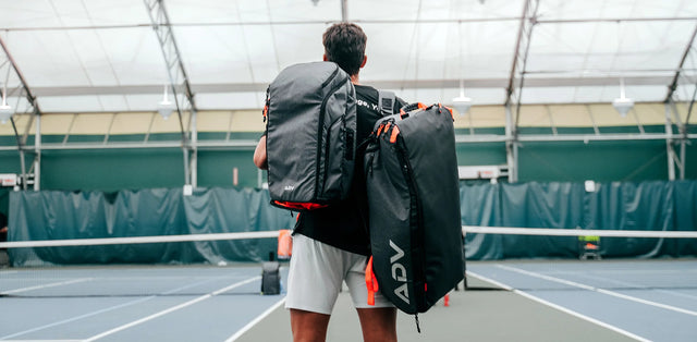 Bags & Carry