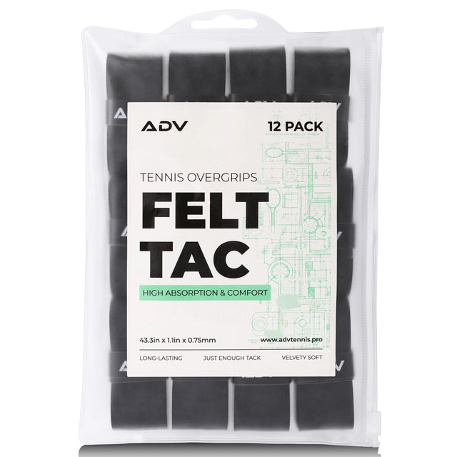 black - 12pk