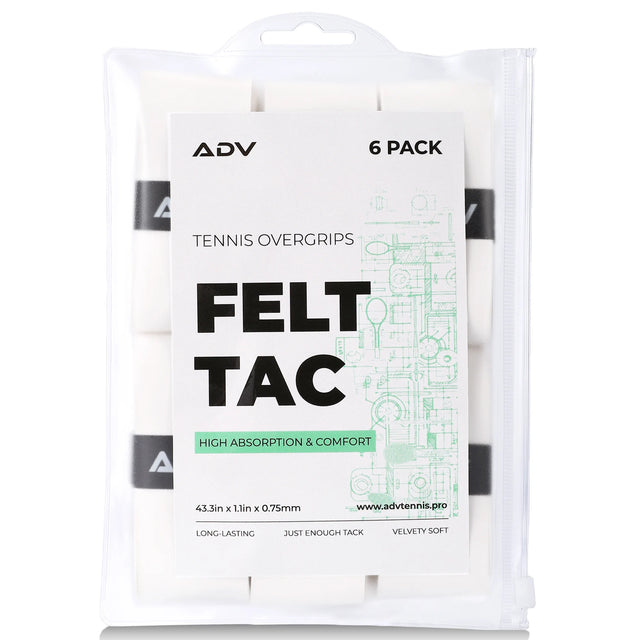 white - 6pk