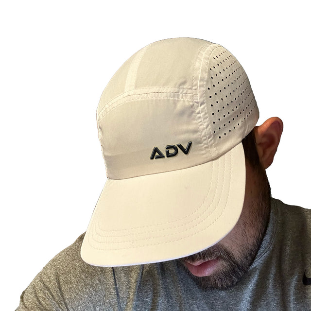 white / black