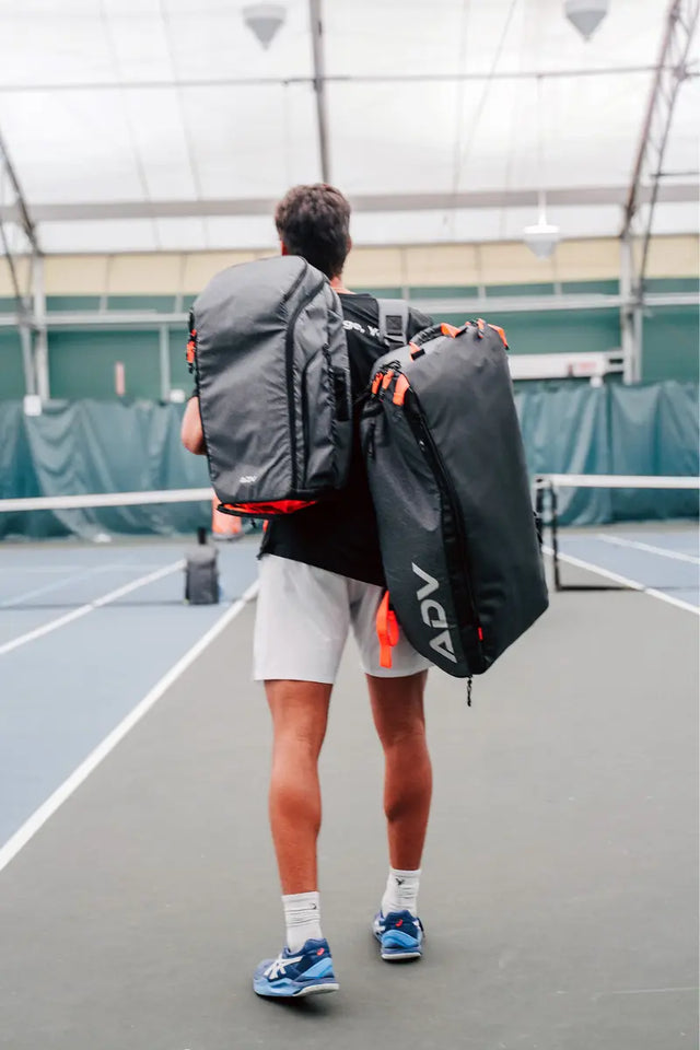 tennis gear