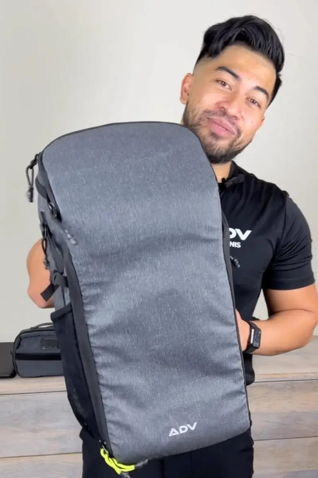 best tennis bags