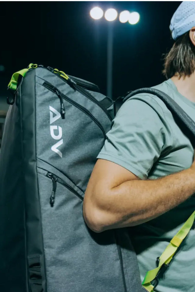 tennis and pickleball bag