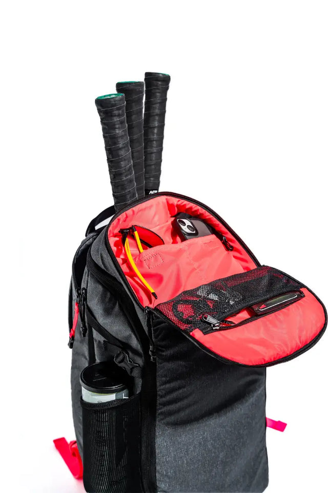 tennis duffel bag
