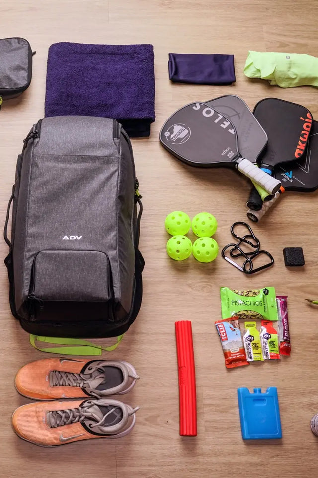 tennis racket accessories