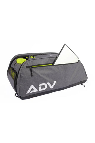 Hybrid Gear Bags: Combining Tennis, Pickleball, and Fitness Storage