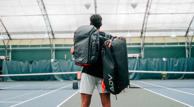 ADV Tennis Bags