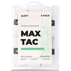 MaxTac Tacky Tennis Overgrip
