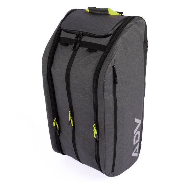 ADV Pro Tennis Bag V2 - Your Ultimate Court Companion – ADV Tennis