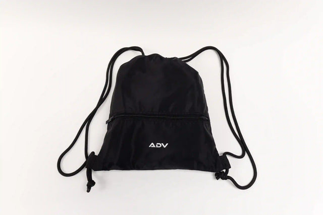 Dash Drawstring Bag