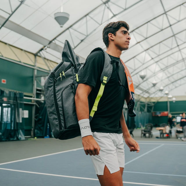 ADV Tennis Backpack - Tennis Bags For Every Occasion