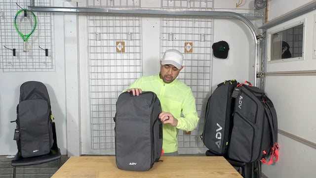 Five star backpack with insulated storage deals