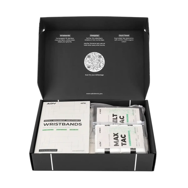 Court Essentials Kit