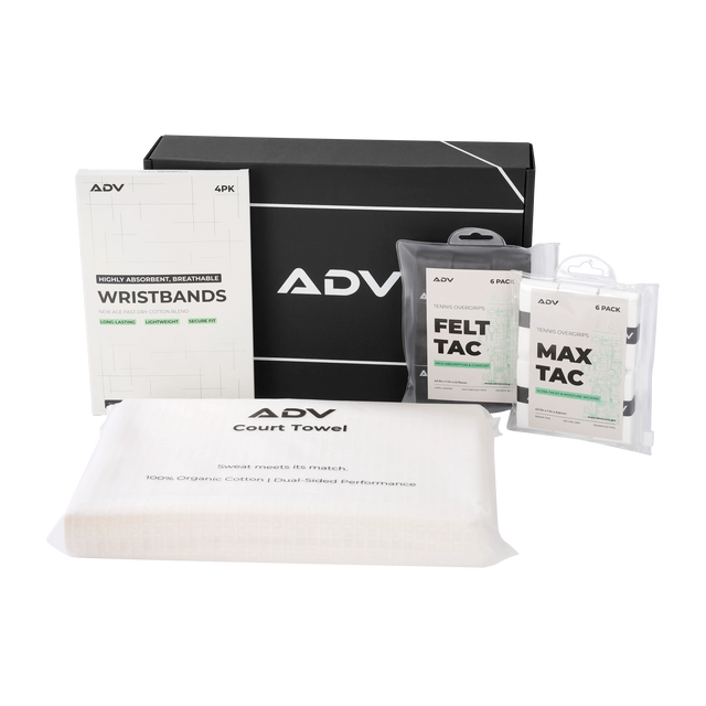 Court Essentials Kit