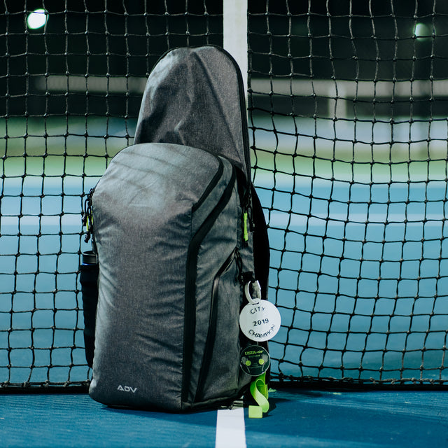 ADV Tennis Backpack - Tennis Bags For Every Occasion