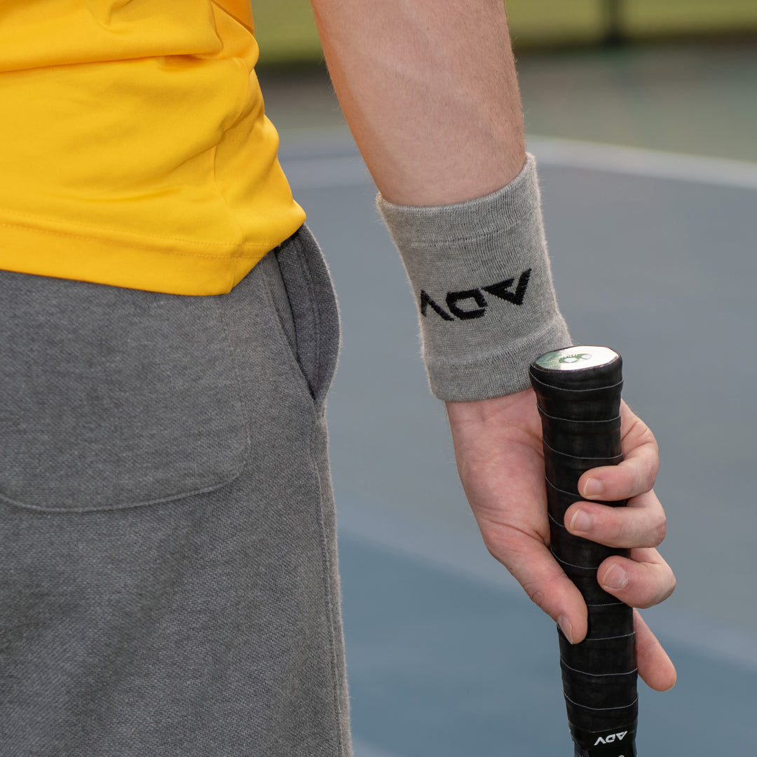Tennis Overgrip FeltTac Dry 12 Pack ADV Tennis