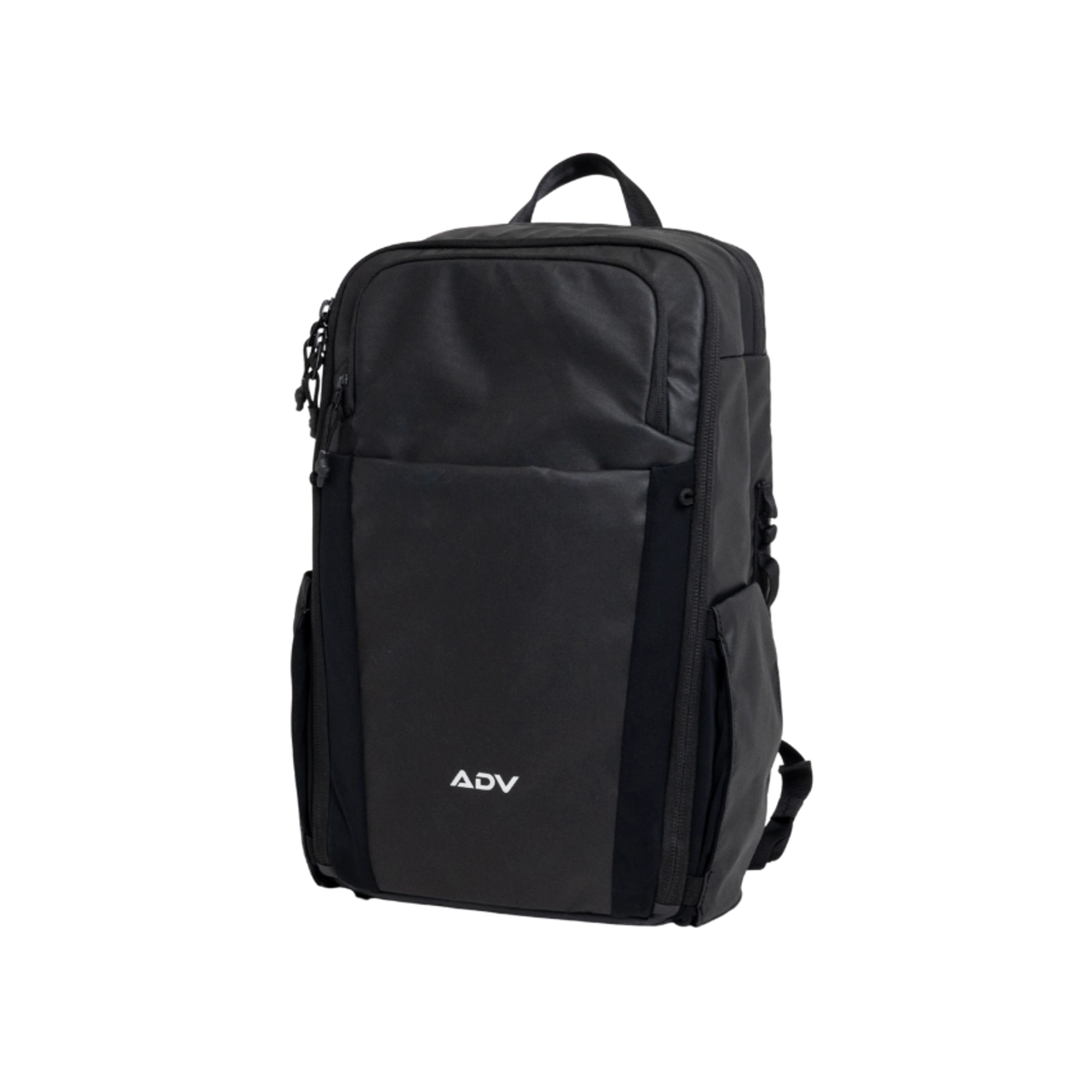Flex Backpack - 🚀 Soon