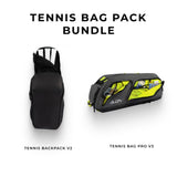Tennis Bag Bundle