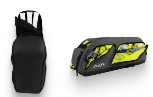 Tennis Bag Bundle