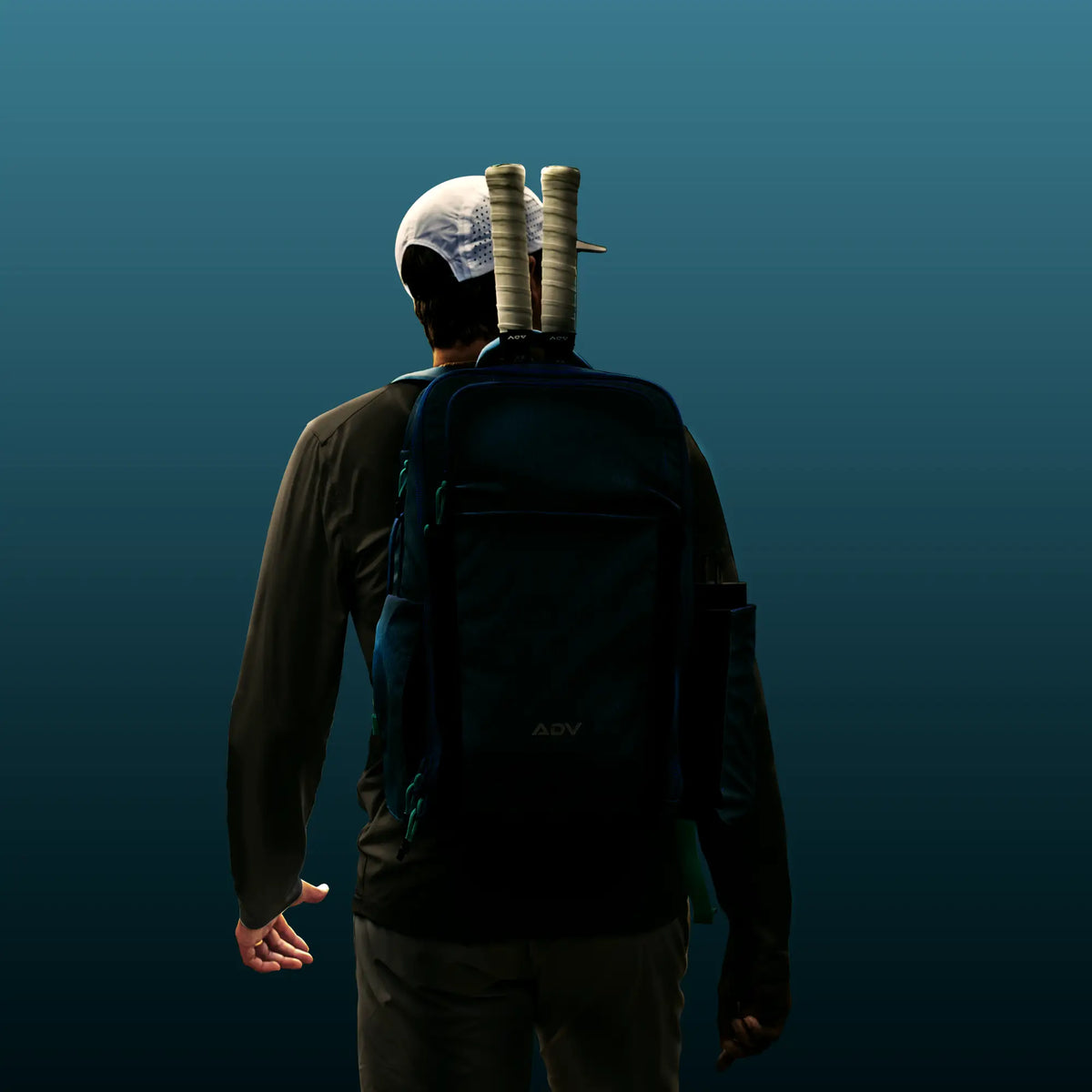 Sleek and Sneaky Strong
