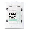 Tennis FeltTac Dry Overgrips