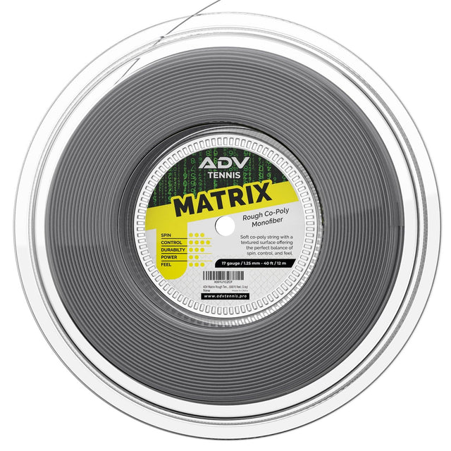 Matrix String Reel