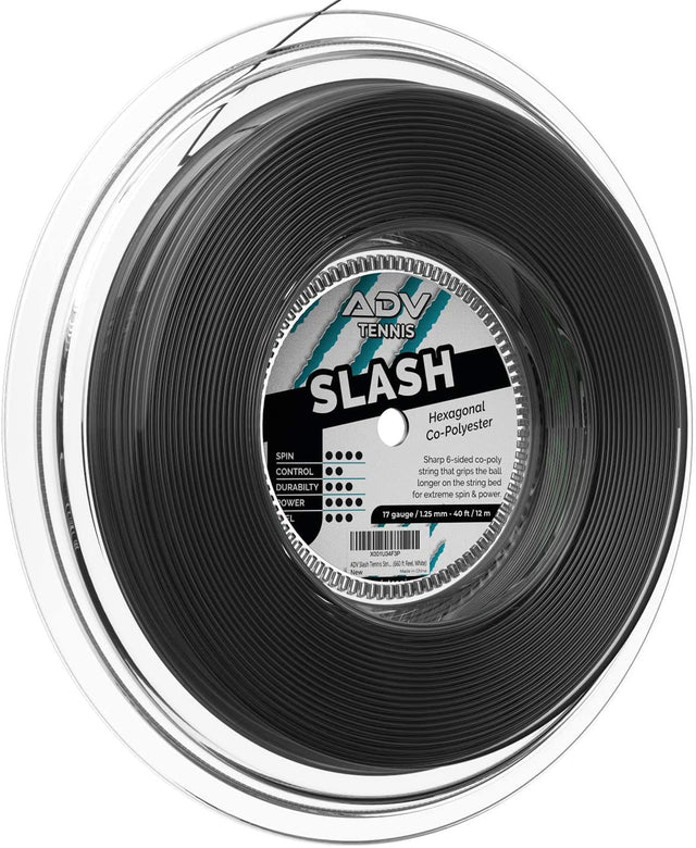 Slash Hexagonal Tennis String Reel ADV Tennis