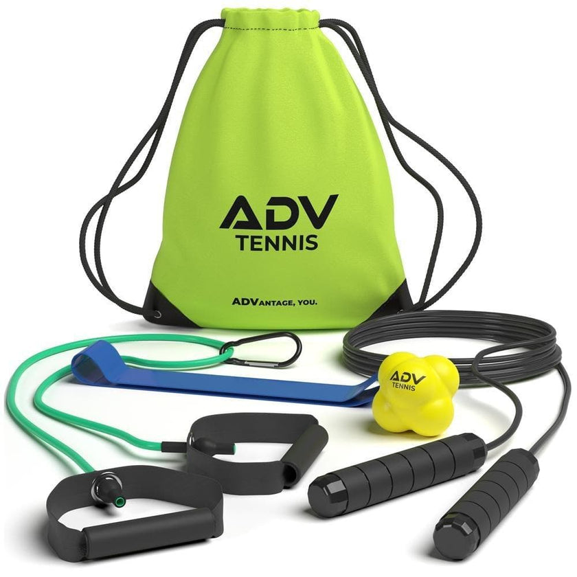 Tennis Training Kit