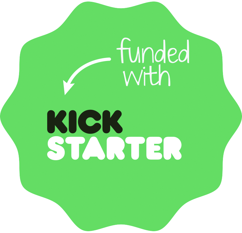 kick starter logo