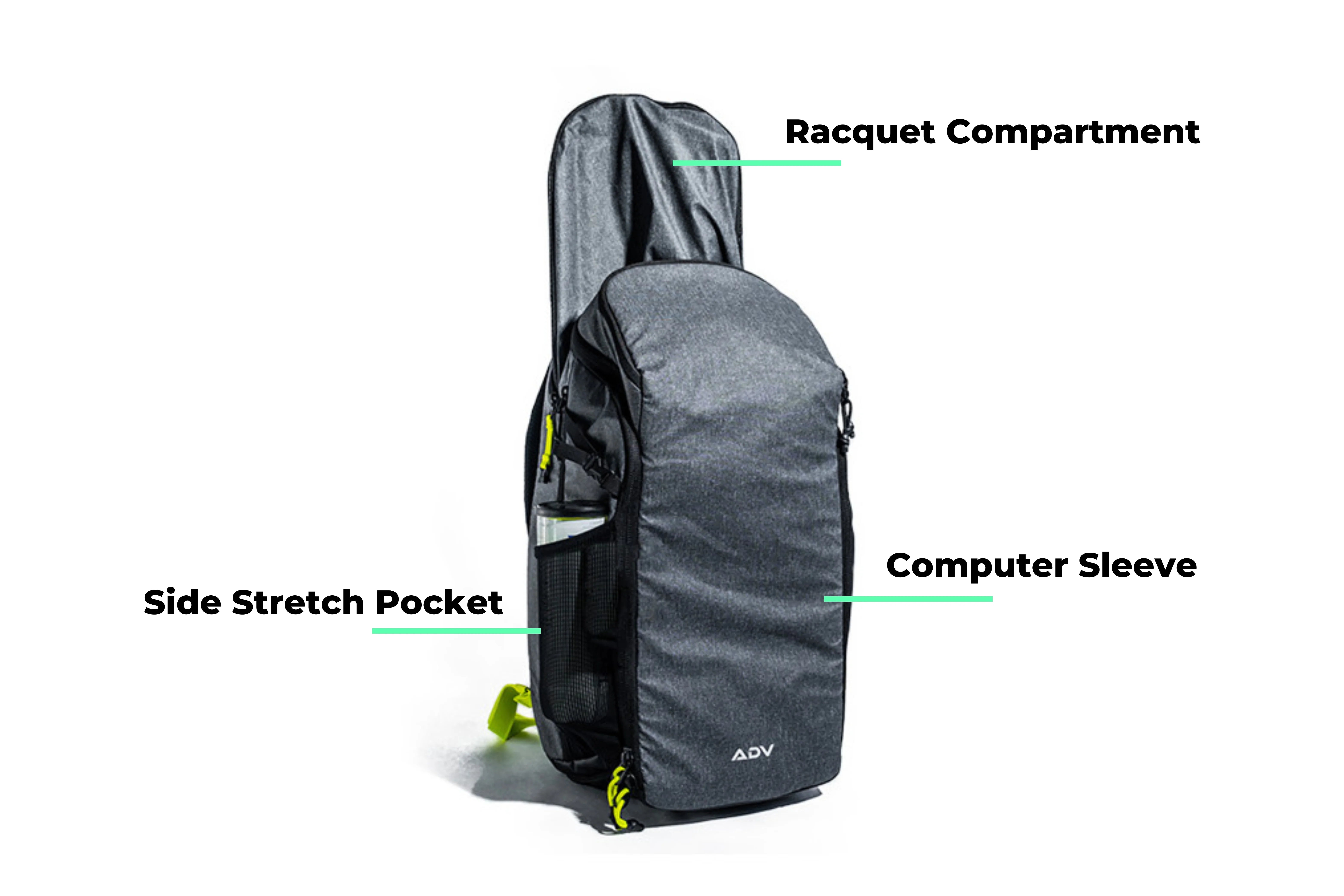 Jetpack Backpack Specifications image backside